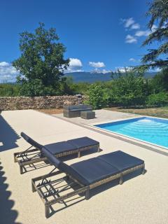 Le Portail Vert - Villes-sur-Auzon - 0