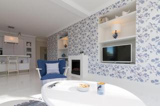 Duenenresidenz Heringsdorf App 19 - 7