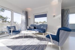 Duenenresidenz Heringsdorf App 19 - 5