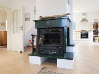 Haus am Meer - Barendorf - 4