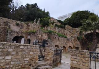 Un joli Studio meublé - La Marsa - 8