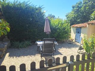 Le Portail Vert - Villes-sur-Auzon - 6