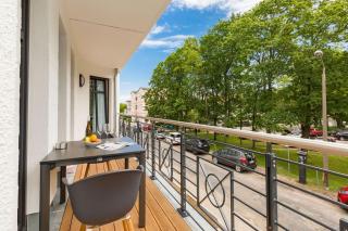 Quartier am Kurpark App 06 - 8