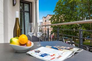 Quartier am Kurpark App 06 - 3