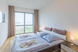 Residenz am Yachthafen Wohnung 5 - Cuxhaven - 1