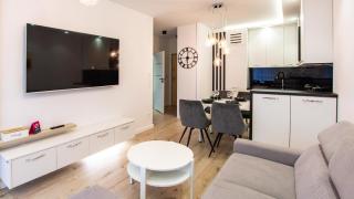 VacationClub Let's Sea Baltic Park Apartament A20 - 6