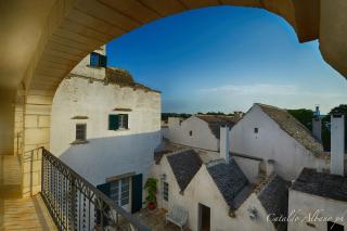 Masseria Luco - Martina Franca - 5