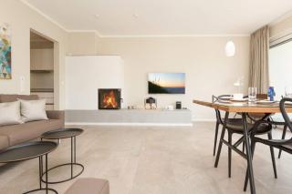 Villa Strandgrün, App 07 - Heringsdorf - 6