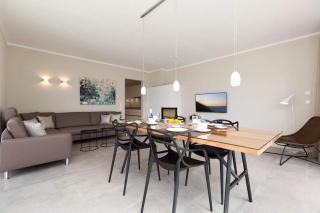 Villa Strandgrün, App 07 - 4