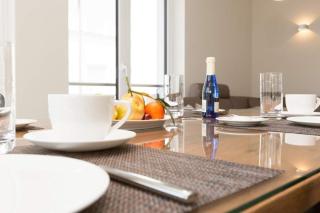 Villa Strandgrün, App 07 - 1