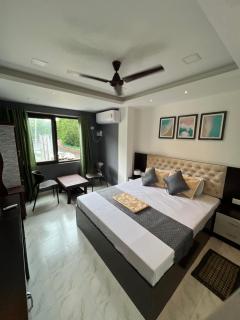 Auraville Homestay - Port Blair - 1
