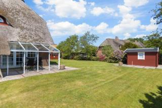 Haushaelfte 16a Lille Hus ID 450 - 5