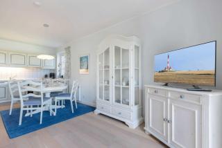 Haushaelfte 16a Lille Hus ID 450 - Tating - 1
