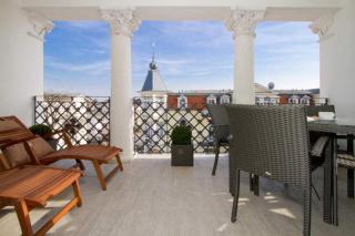 Villa Anna Bansin, 9 Aquamarin - Bansin - 3