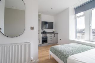 Alexandra Apartment - Falkirk - 7