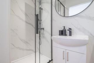 Alexandra Apartment - Falkirk - 3