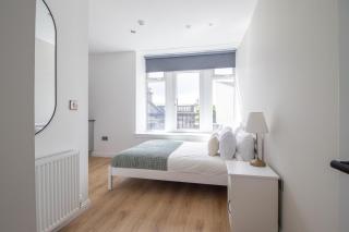 Alexandra Apartment - Falkirk - 2
