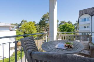 Dünenresidenz Heringsdorf, App. 13 - 8