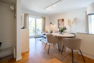 Duenenresidenz Heringsdorf App 13 - 6