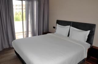 Dominium Residence - 6
