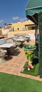 Viviendas Vacacionales Marcial - Morro del Jable - 5