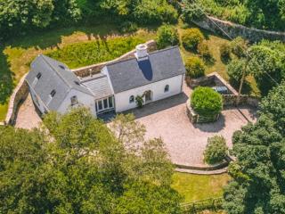 Shute Cottage - Manorbier - 9