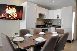 Dominium Residence - Agadir - 5