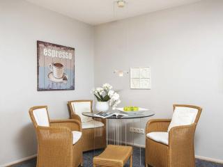 Kliffsand 16 von Appartements & Mehr - Kampen - 4