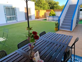 Anchor House - Albufeira - 0