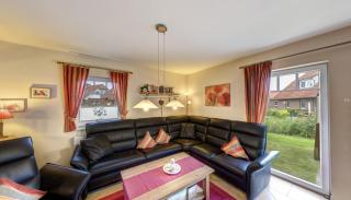 Haus Katamaran -Typ 2 mit Sauna - Nordseebad Burhave - 1