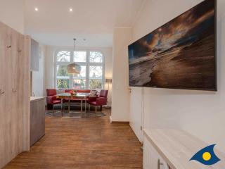 Villa Ute Whg Franky - Bansin - 5