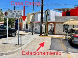 Alojamiento Vacacional Casa Conchalito - La Paz - 8