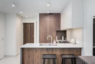 Solec 115 by NYX Apart - Warsaw - 8