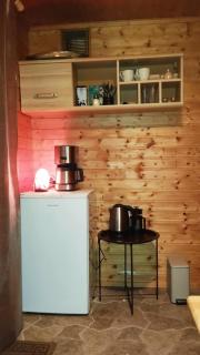 Pärnu suvemajutus Cozy Guest Wing with sauna - Pärnu - 2