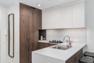 Solec 115 by NYX Apart - 3