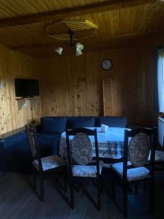 Hutsulka House - Mykulychyn - 5
