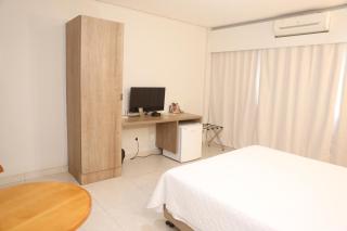 Alfa Hotel Teresina - Teresina - 2