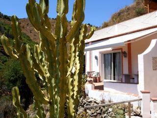 Cortijo el Abejaruco - Almuñécar - 7