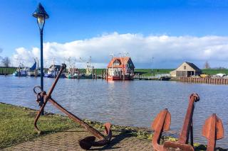 HP Touristik - Seepark Burhave 6 - 6