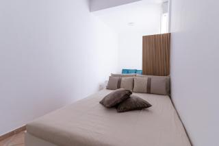 Appartamento Deluxe Eclissi sul MARE 30mt dal mare - 4