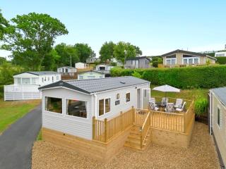 The Nook Splash Retreat - Heated Communal Swimming Pool & Fishing Nearby - Cheriton Bishop - 9