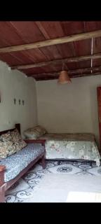 Atlântica Tri B&B - 2
