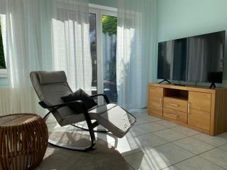 Ferienwohnung Fünfländerblick - Markdorf - 6