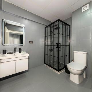 Cenova Suite Hotel - 1