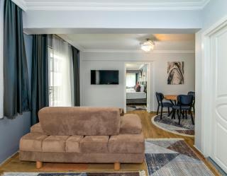 Cenova Suite Hotel - 2