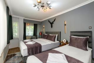 Cenova Suite Hotel - Istanbul - 5
