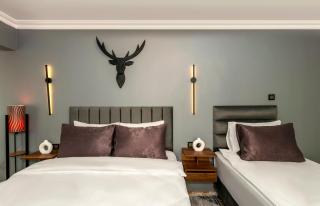 Cenova Suite Hotel - 6