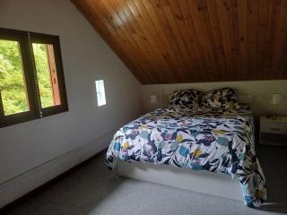 Chalet Little Zion au Domaine de Baradoz - 5