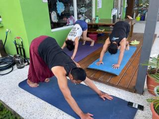 Fire Island Guest House - 6