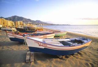 El Paraíso - Fuengirola - 0